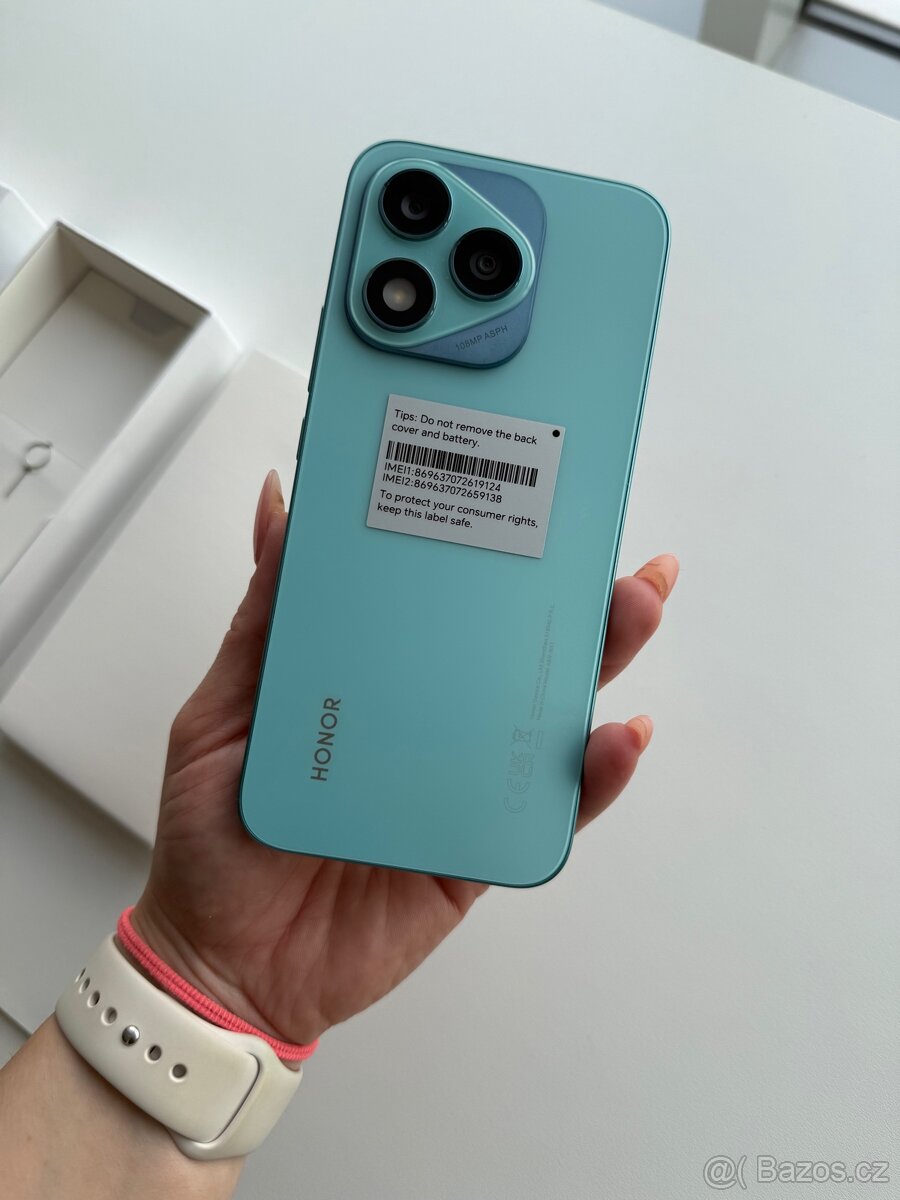 HONOR 400 Lite - NOVÝ