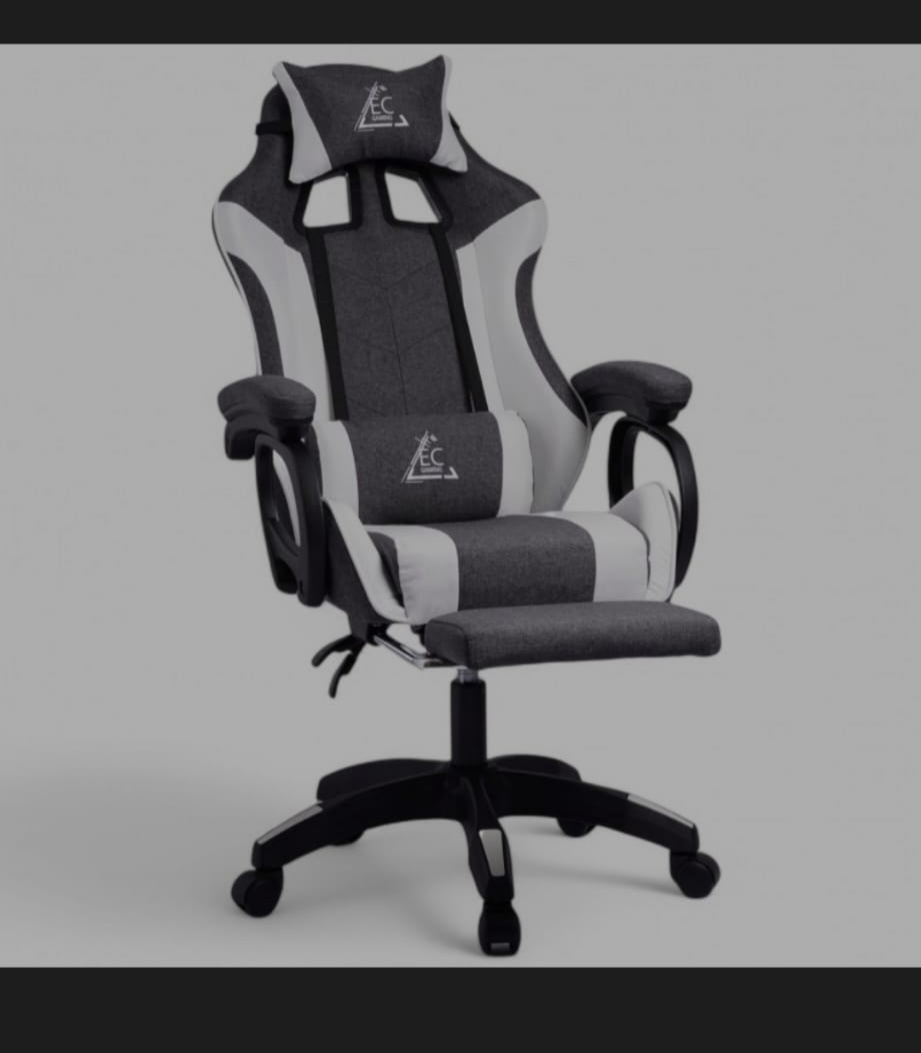 Nová herní židle