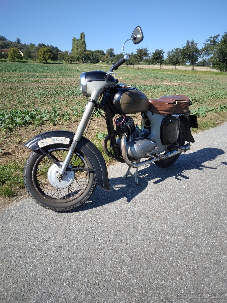 Jawa ambasador