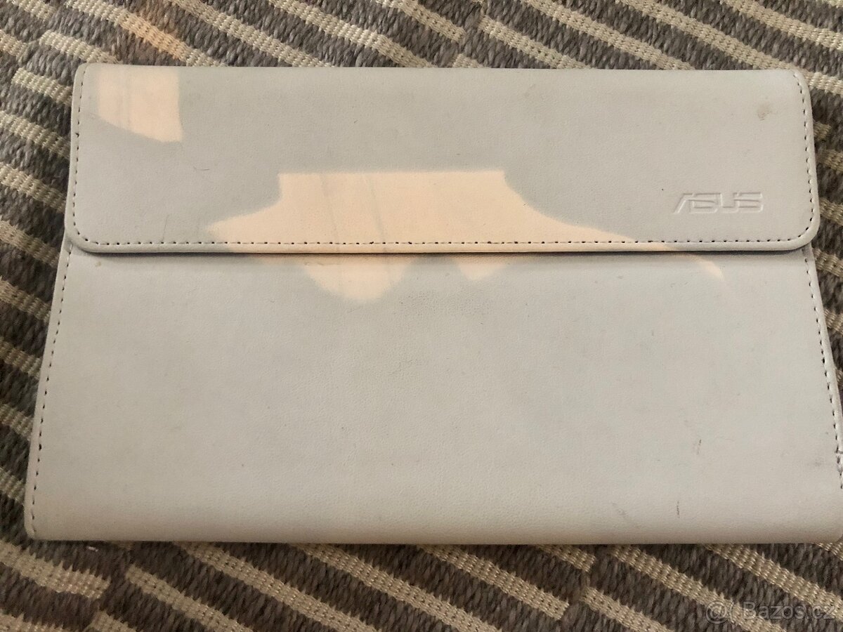 Asus pouzdro na tablet bílé