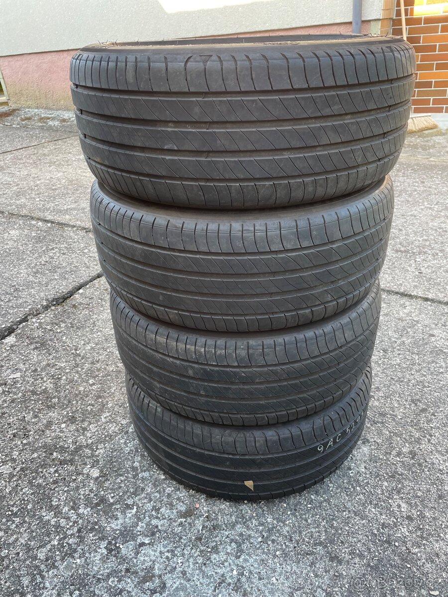 Michelin Primacy4