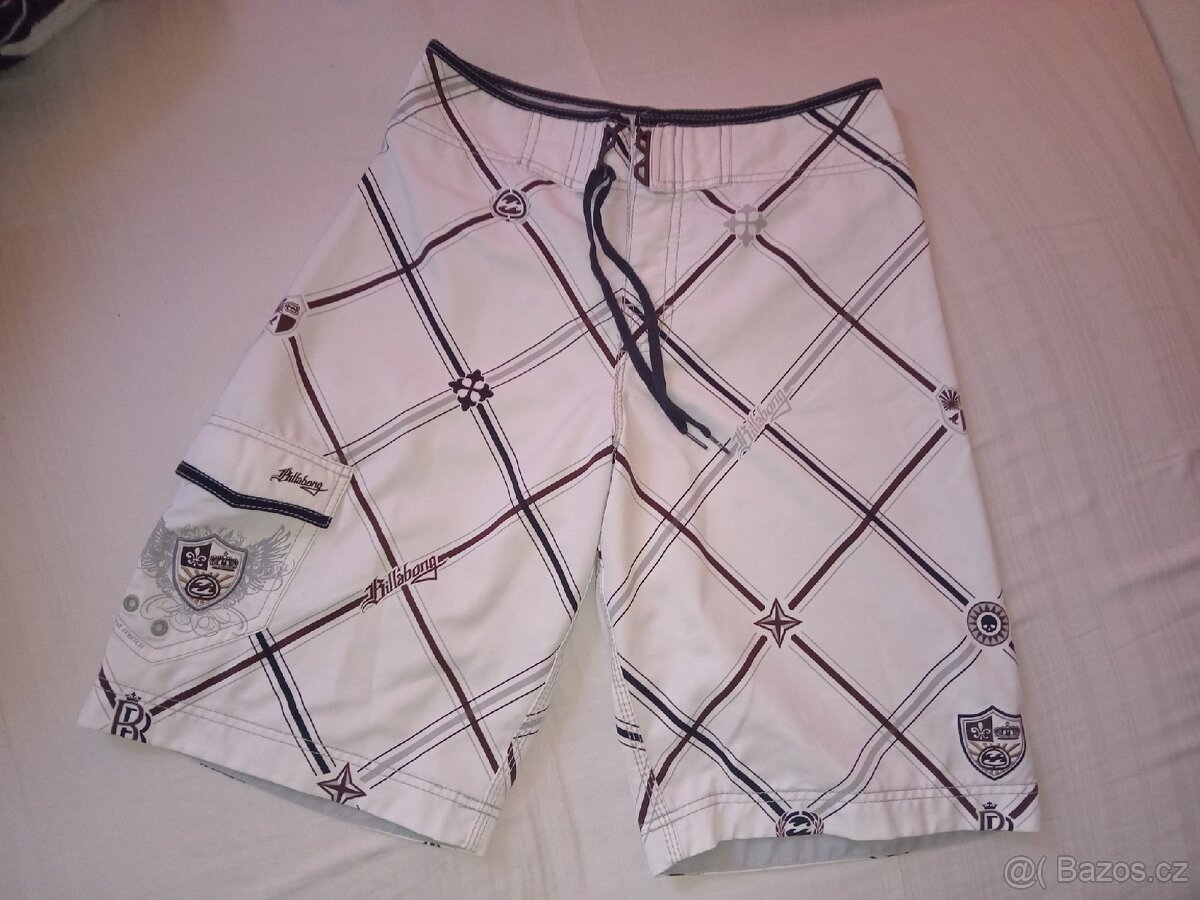 Pánské šortky BILLABONG vel. 30