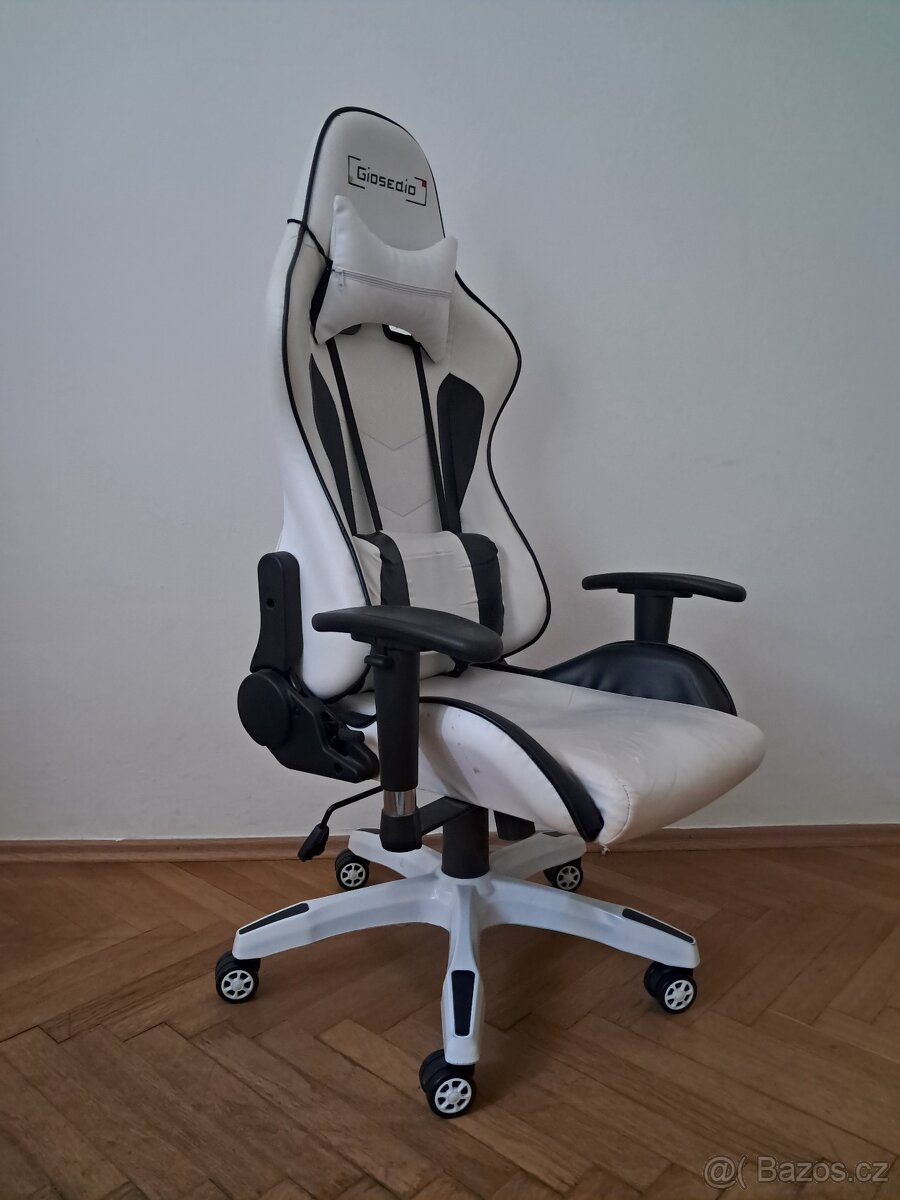 Kancelářské křeslo GIOSEDIO