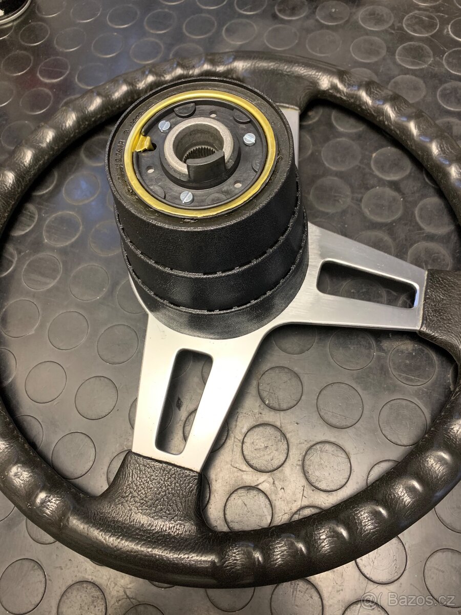 Kroužek na volant gti gtd mk1