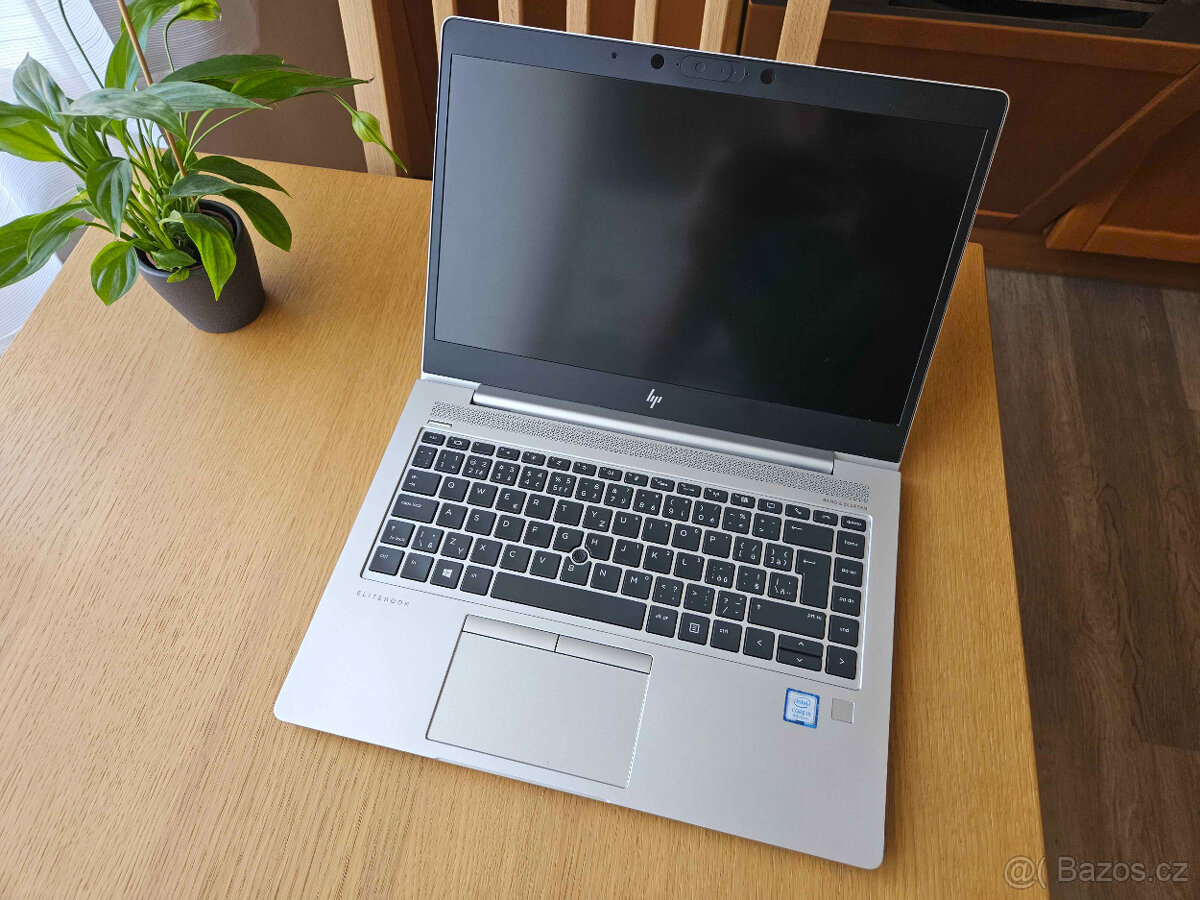 HP Elitebook 840 G6