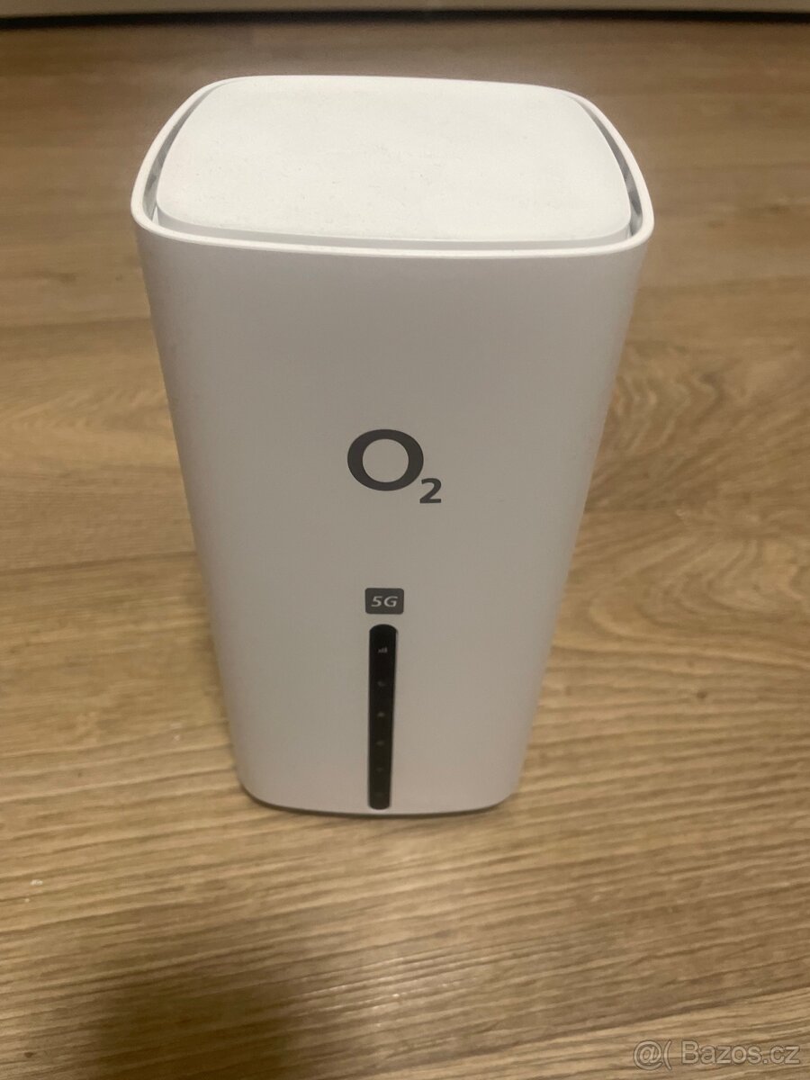 O2 5G tp-link NX510v