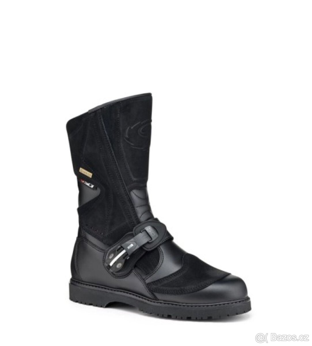 Moto boty Sidi Adventure Gore-Tex 2 vel. 46 ZÁNOVNÍ