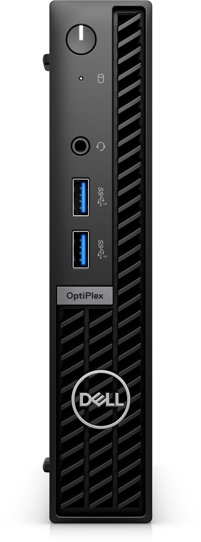 Dell Optiplex/7010/Micro/i5-13500T/16GB/512GB SSD/UHD 770/W1