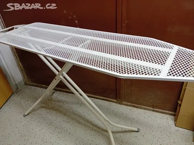 Žehlicí prkno