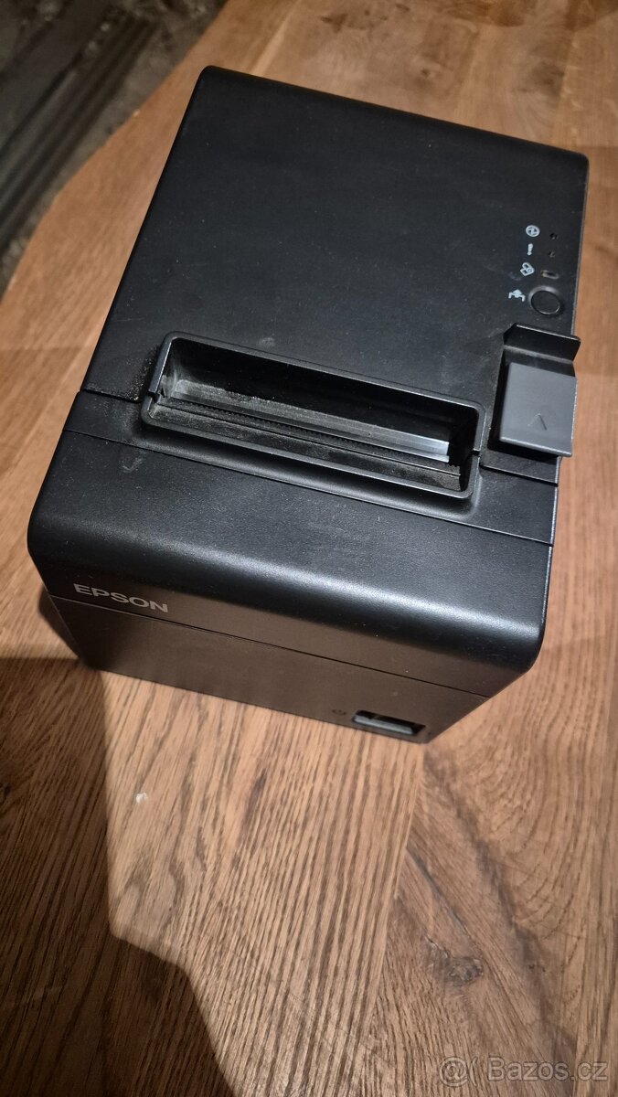 Prodám tiskárnu účtenek Epson