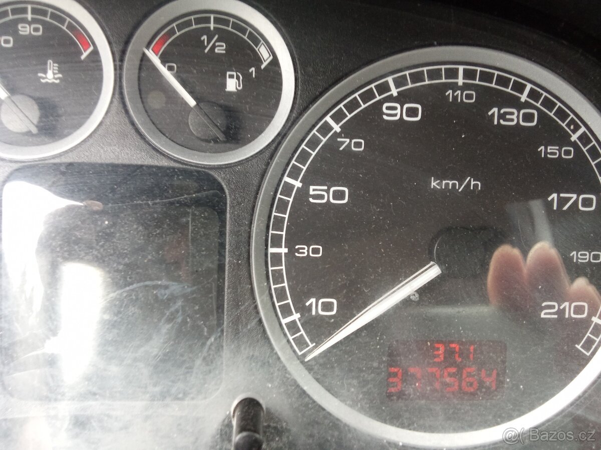Peugeot 307 16.V