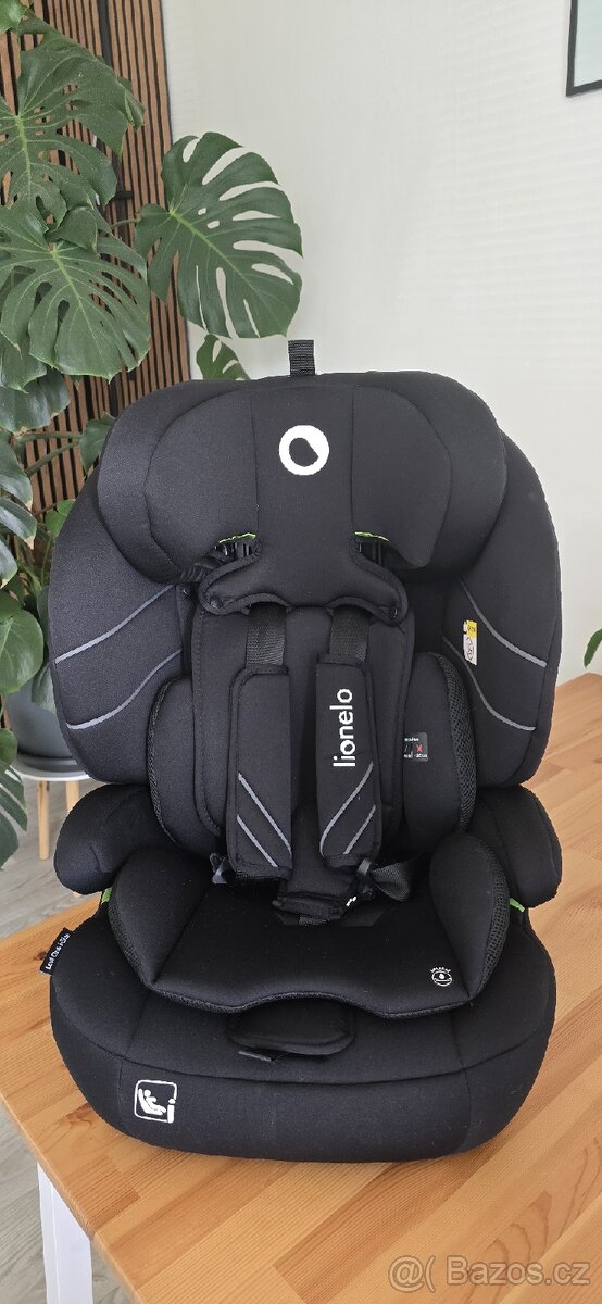 Dětská autosedačka