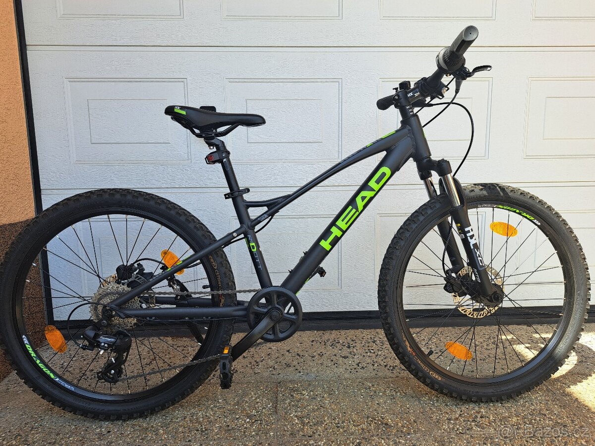 HEAD Ridott III 24"