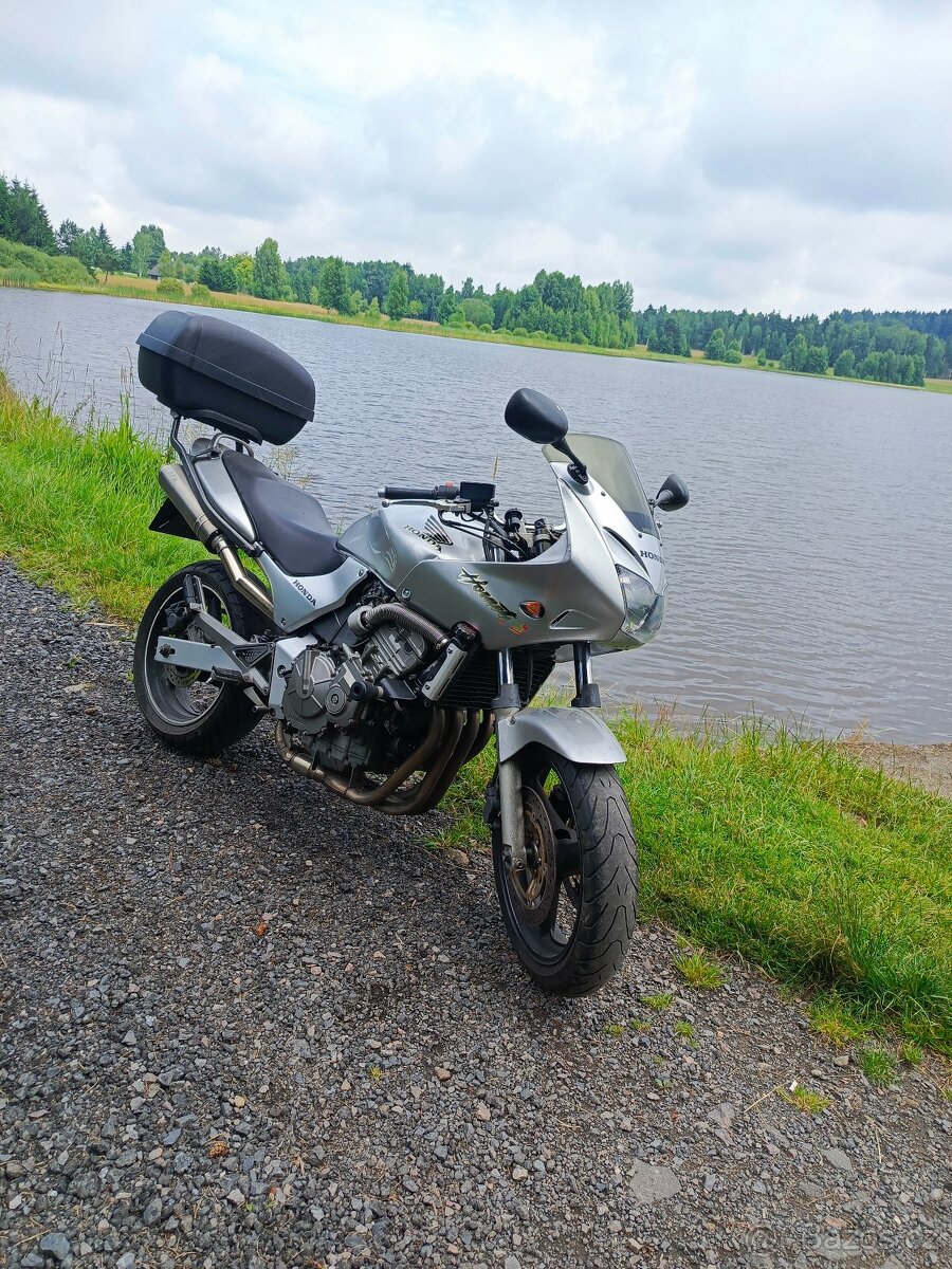 Honda Hornet 600