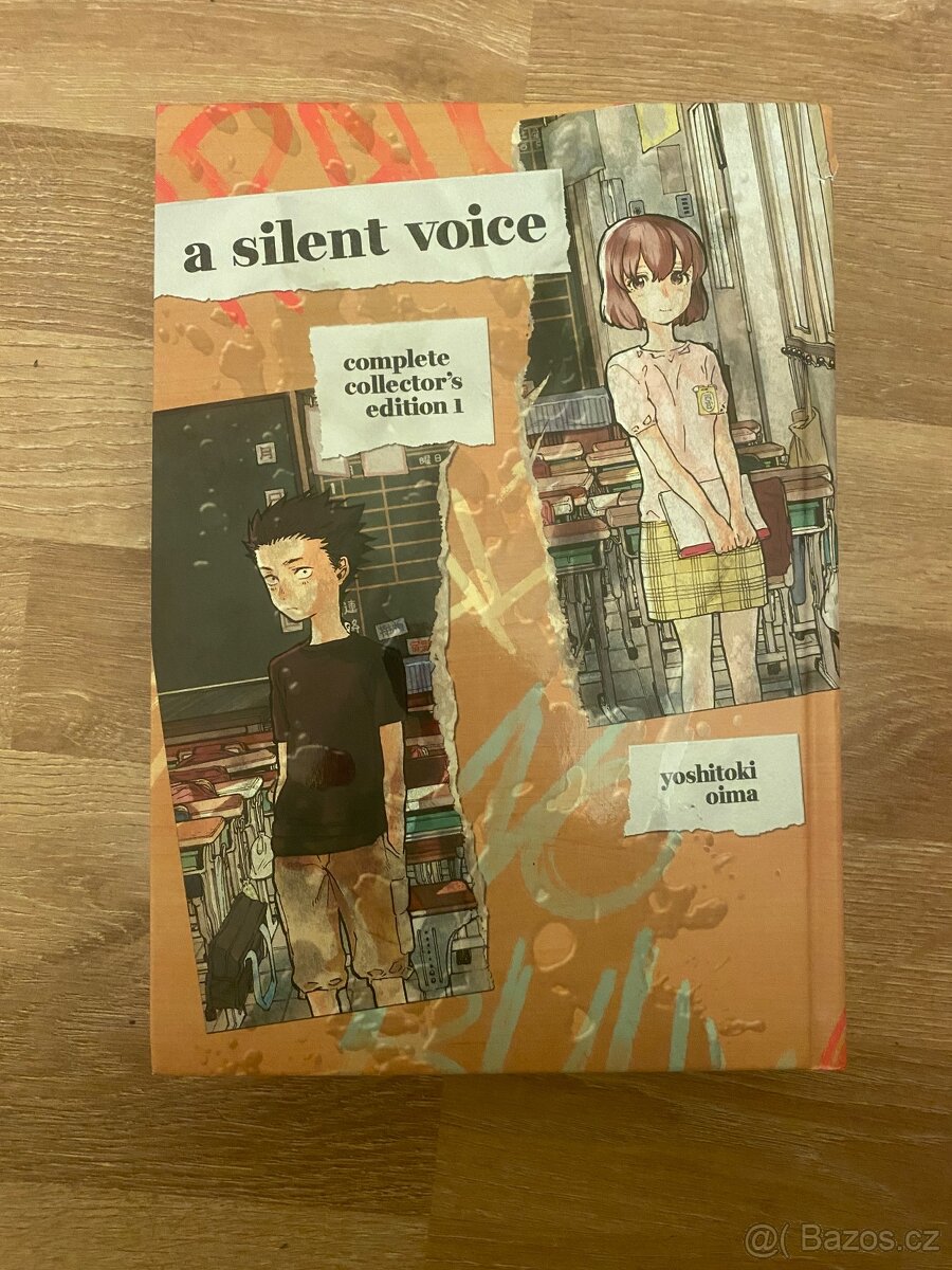 Manga