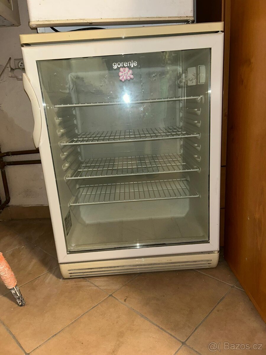 Chladnička Gorenje