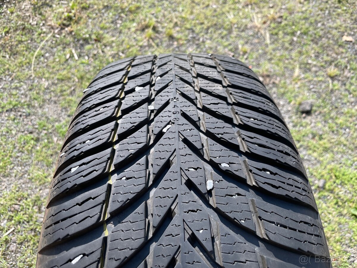 Pneu 225/60 R18