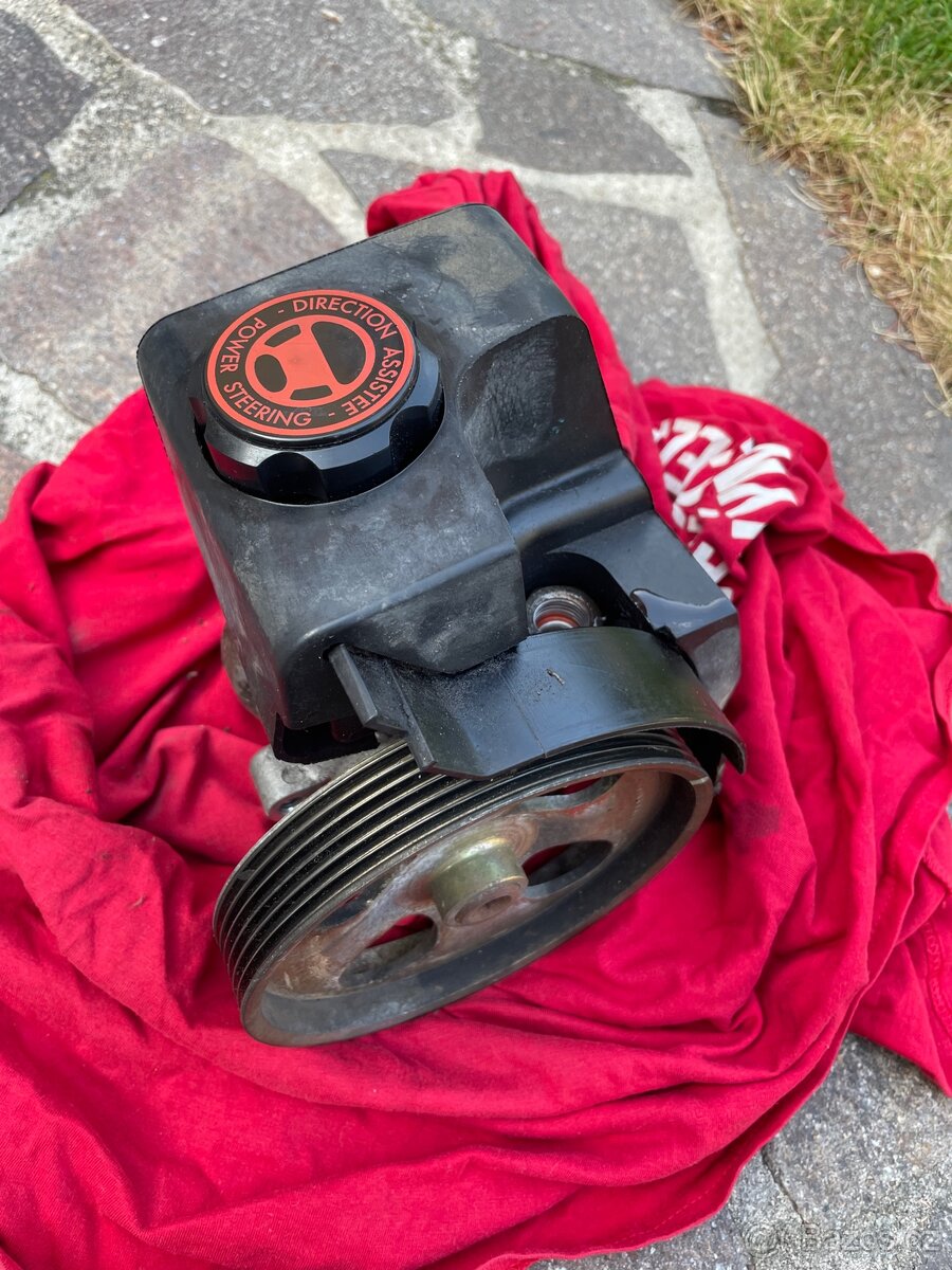 Servo čerpadlo řízení Peugeot 206