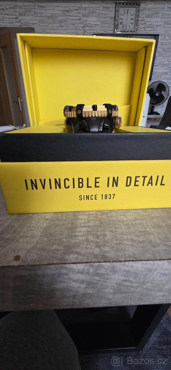Invicta Reserve