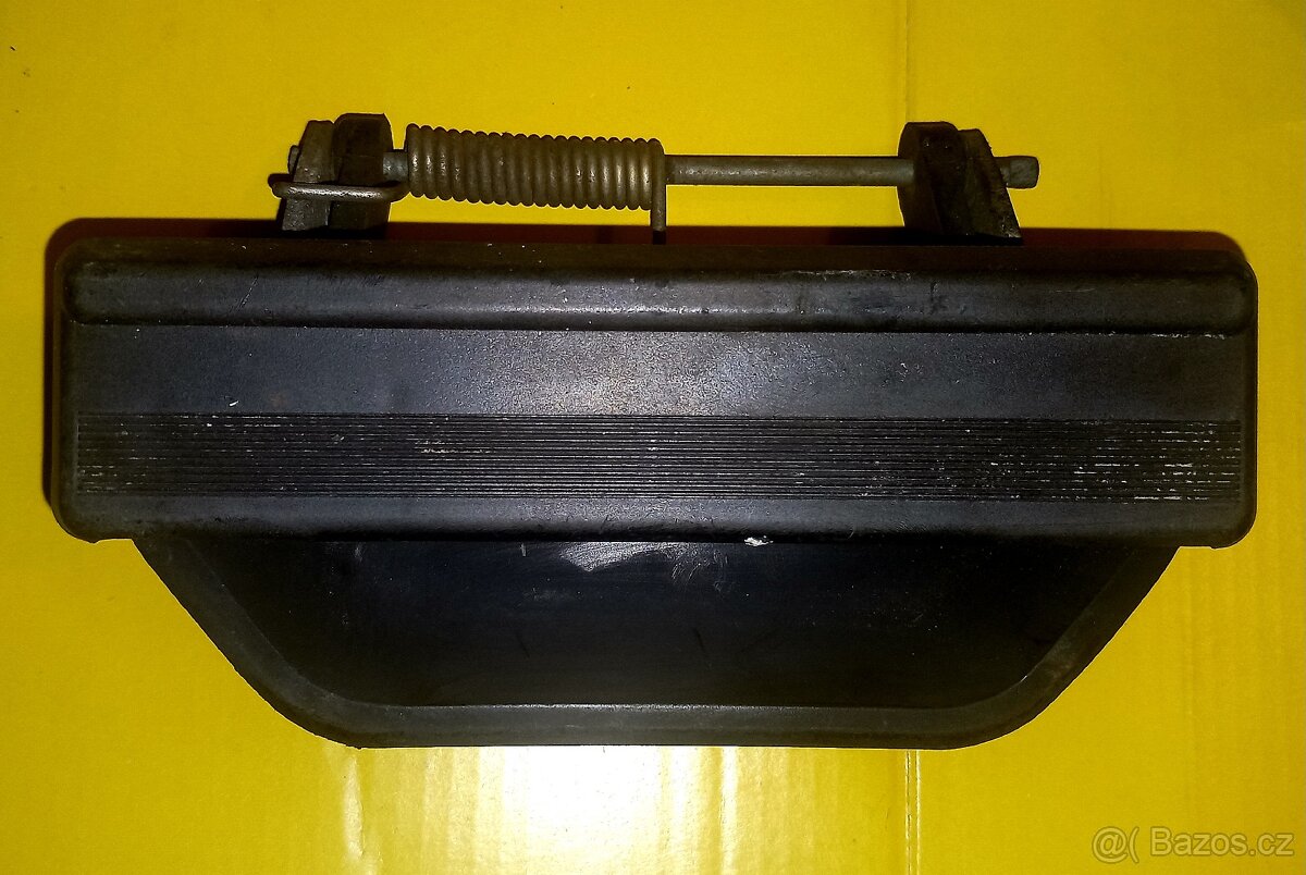Klika Favorit / Forman 120 130 Škoda (1 ks)