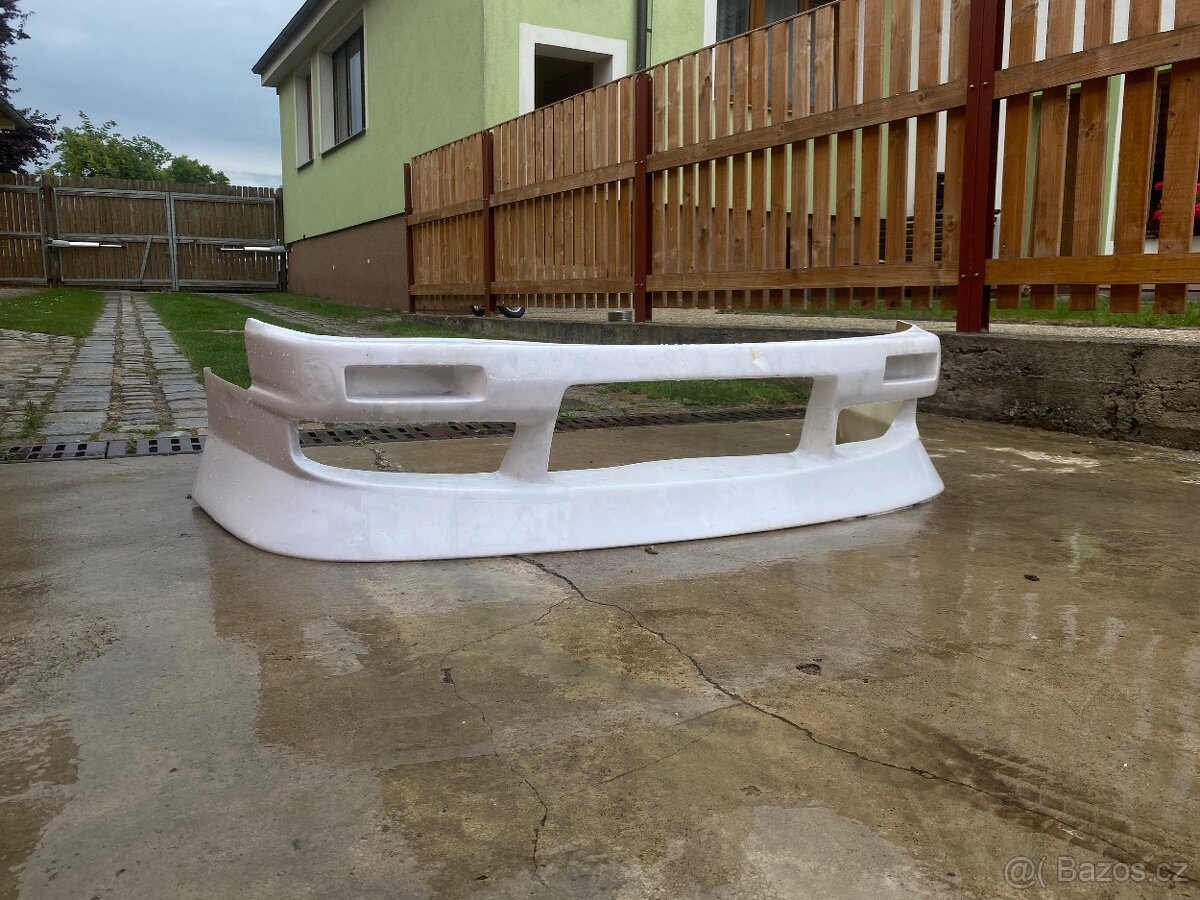 Nissan Silvia S13 Front Bumper