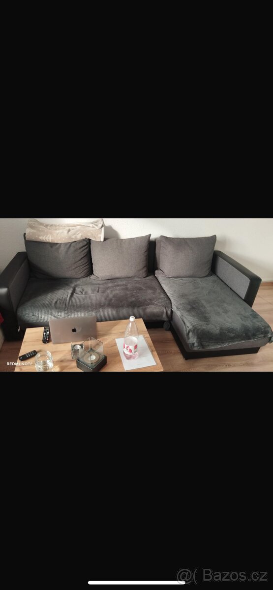 Sedačka do obýváku
