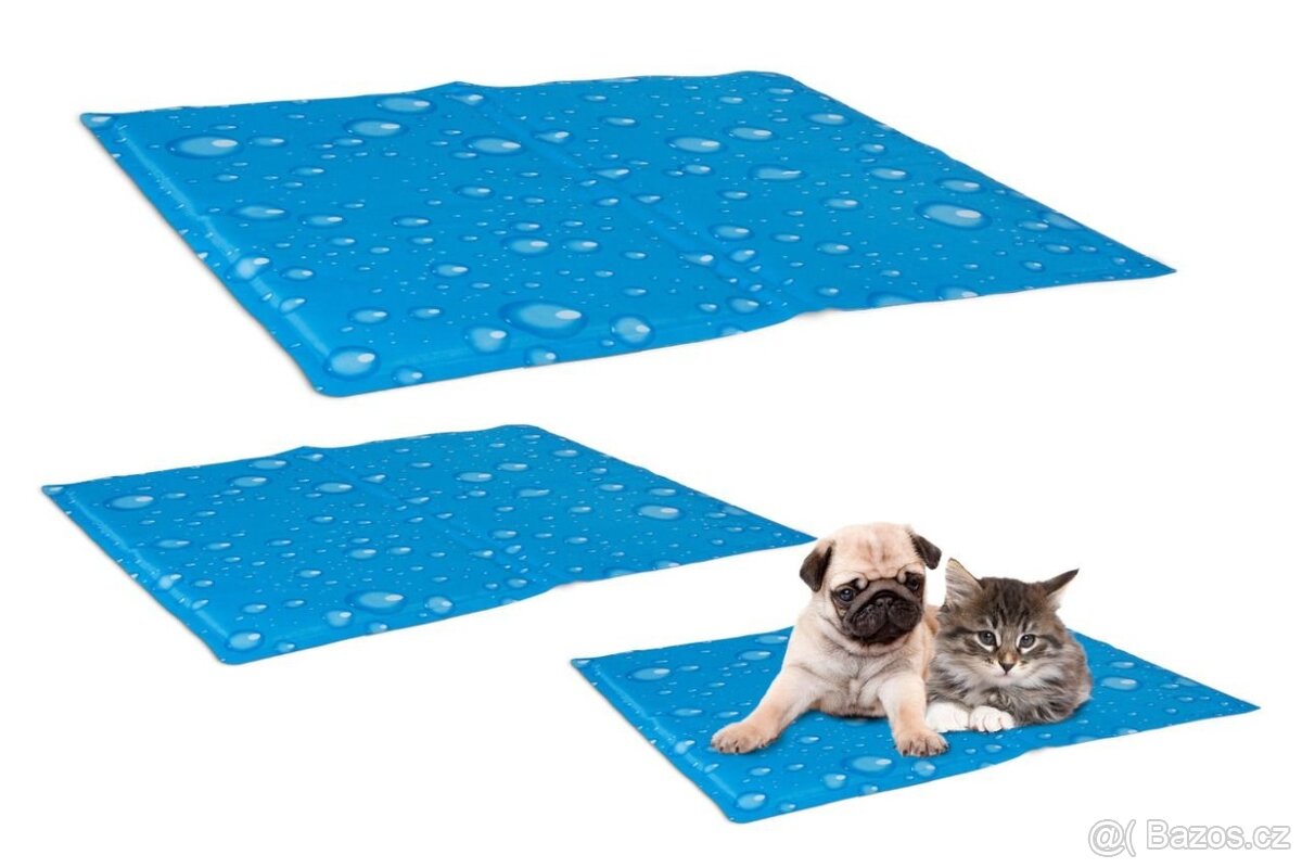 Chladící podložka