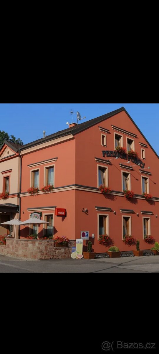 Čisnik/servirka