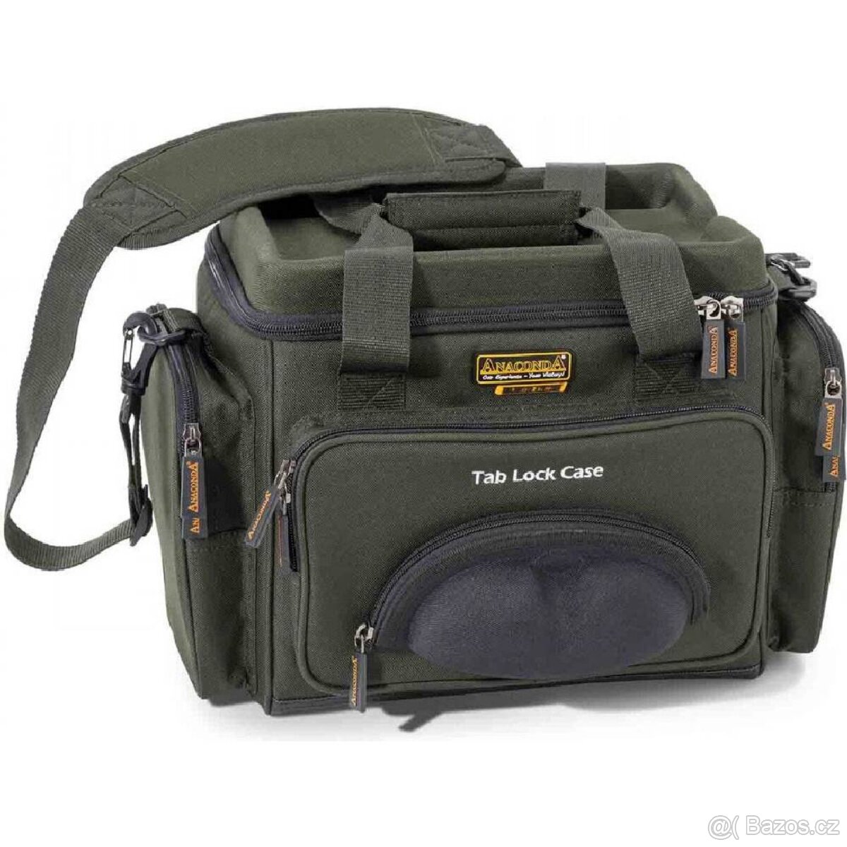 Anaconda taška Tab Lock Case
