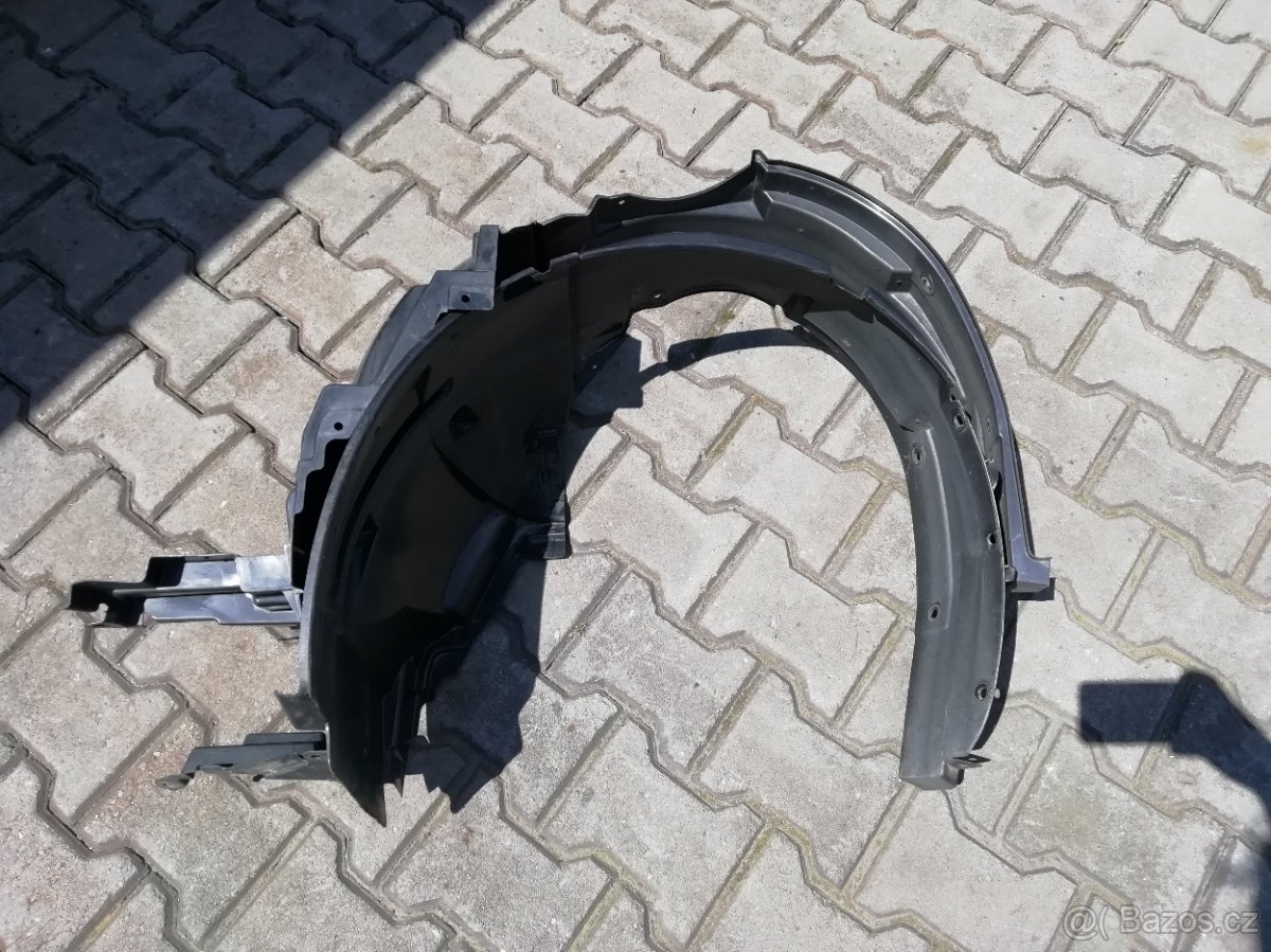 Nadkolí suzuki swift MK7