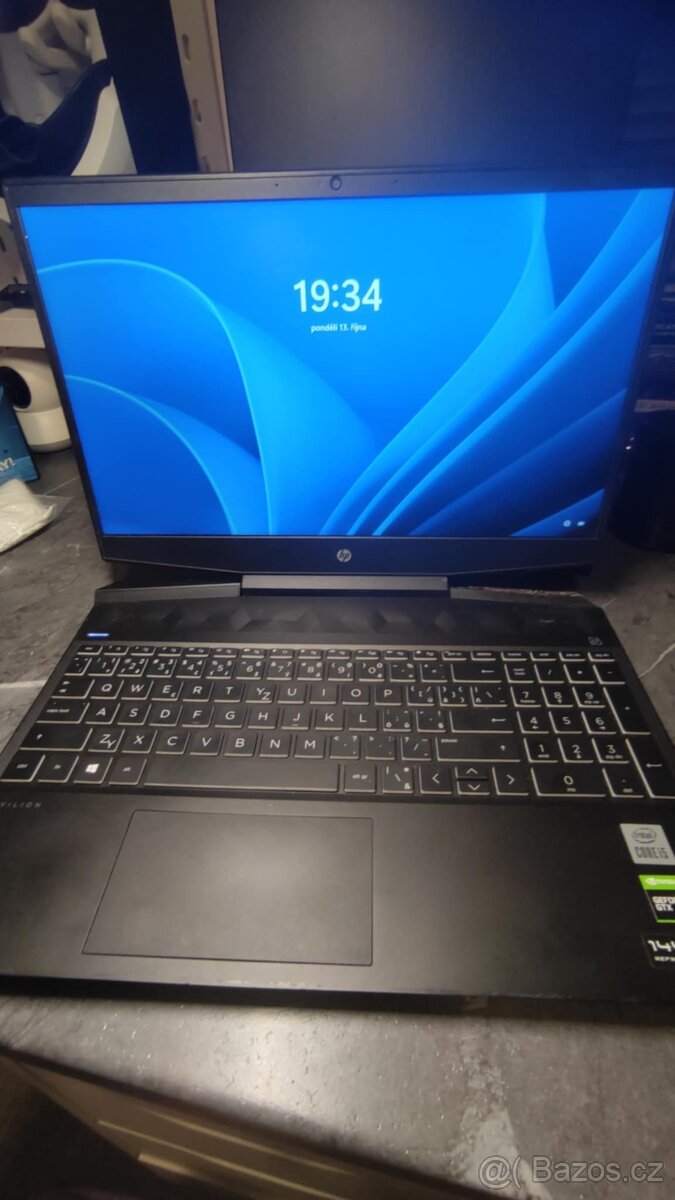 Hp Pavilion Gaming 15