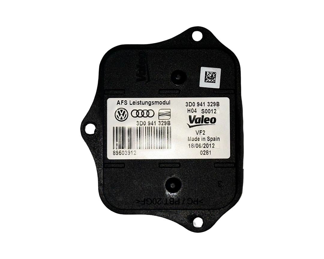 Řídící jednotka xenonu 3D0941329B VW Passat B7 r.v. 2013