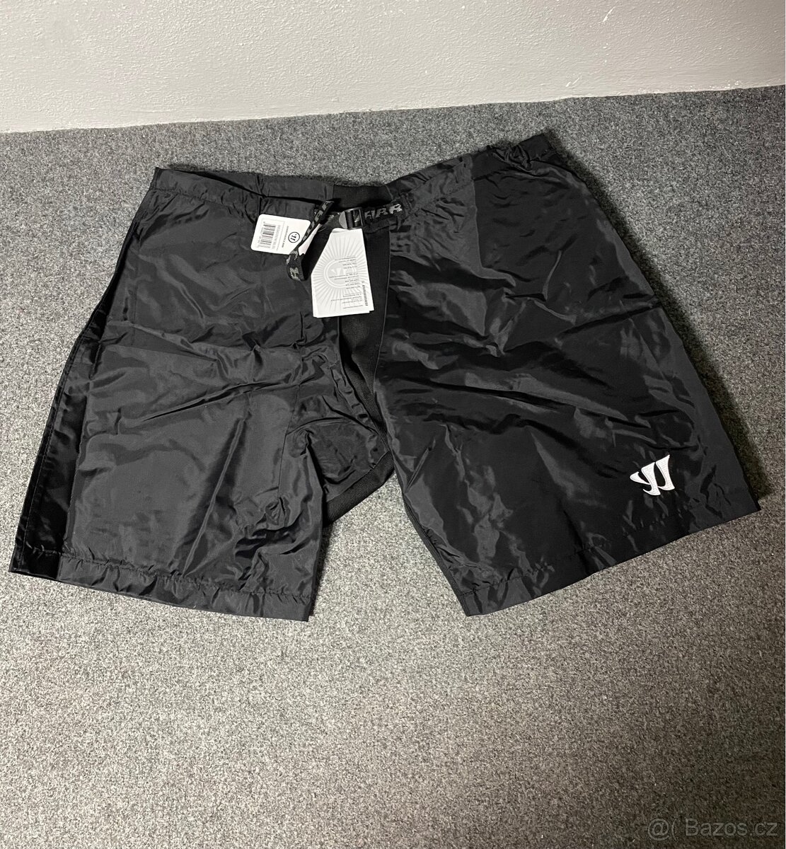 Hokejové návleky WARRIOR