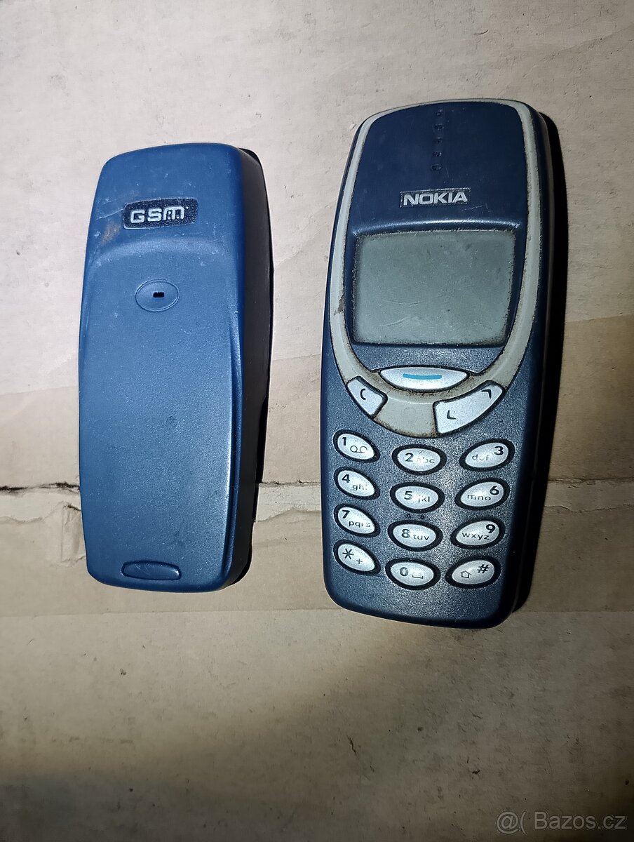 Nokia 3310