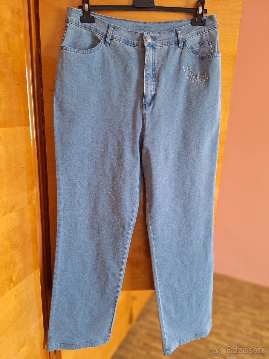 Nové dámské rifle XL