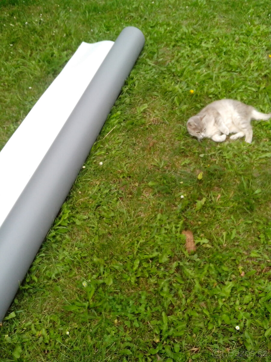 Folie-Fatrafol 818/V - 1,8mm