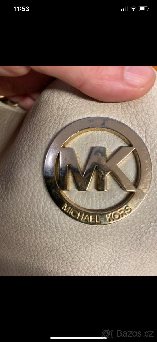 Kabelka Michael Kors