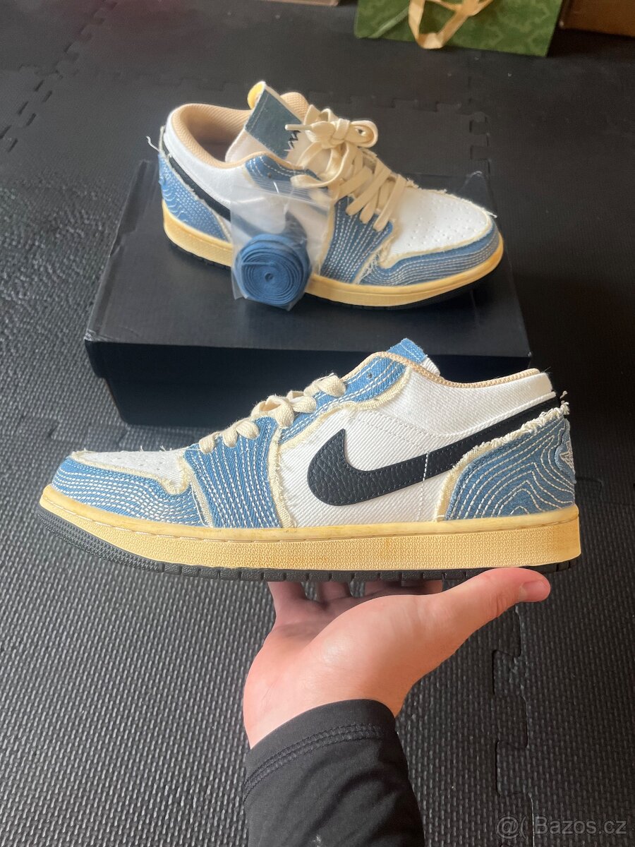 Nike Air Jordan 1 Low