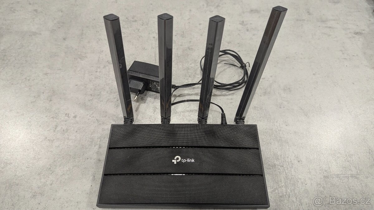 TP-Link Archer C6 v4