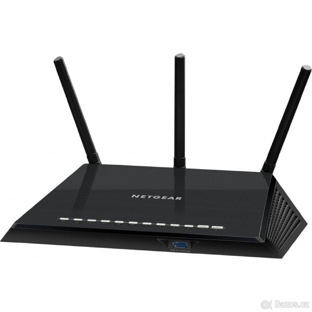 Smart wifi router netgear R6400v2 (AC1760)