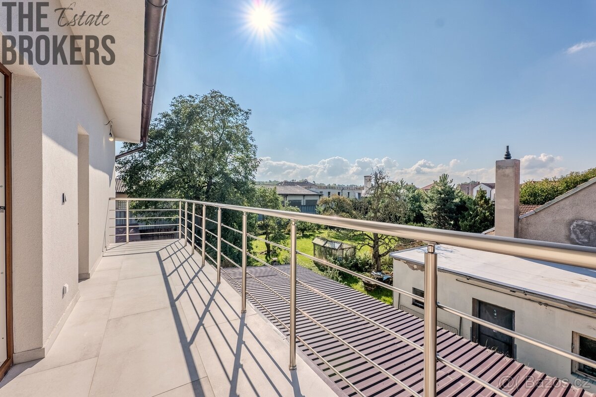 Prodej rodinného domu, 98,58 m2, Libiš