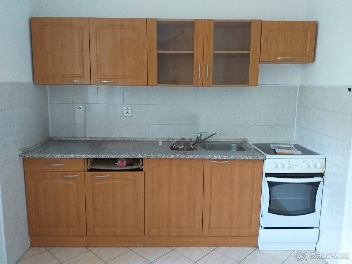 Pronájem bytu 2+kk