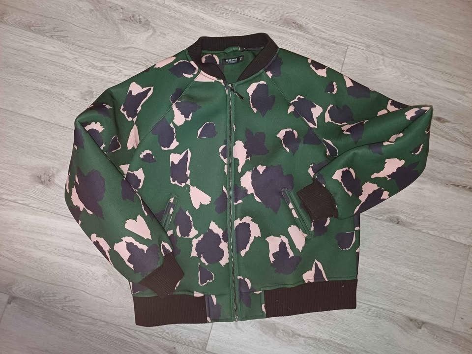 Podzimní bunda Reserved, vel M