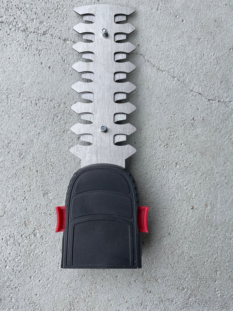 Nože na nůžky Parkside PGSA 4 B3