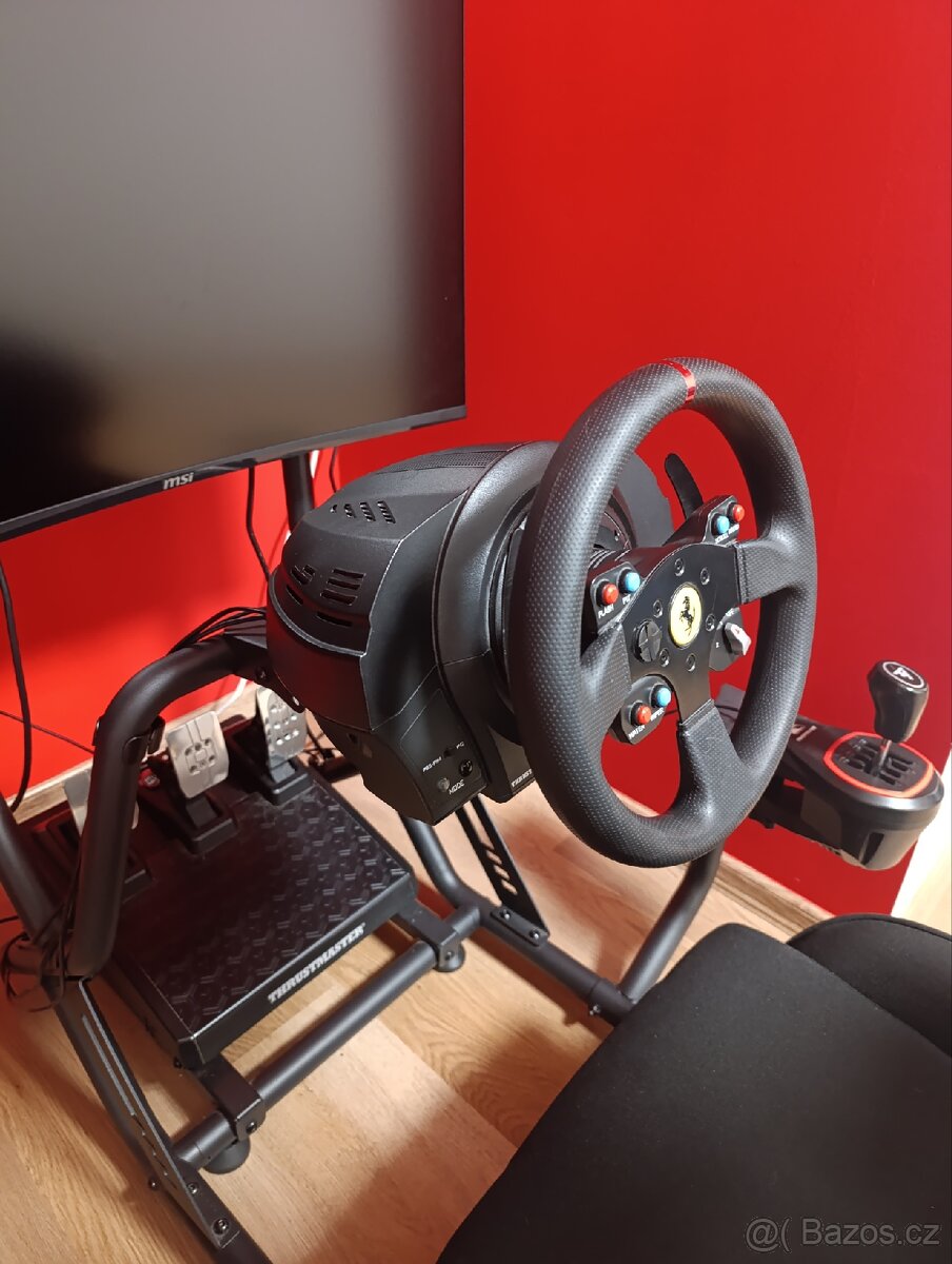 Thrustmaster t300