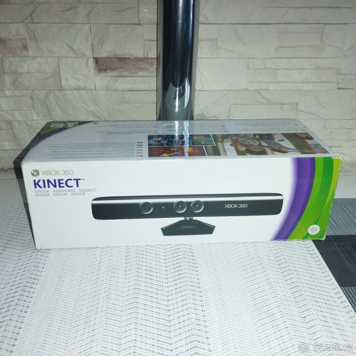 kinect xbox 360