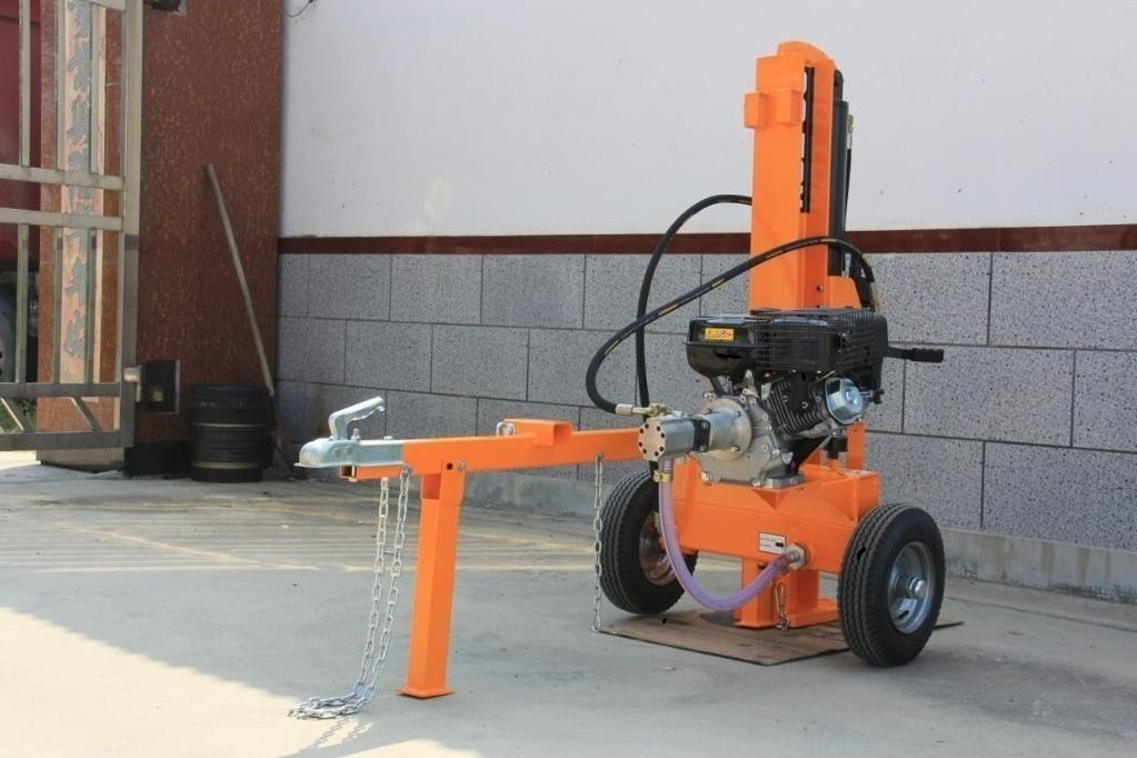 Štípač dřeva Digger LS-30T špalíkovač štípačka na dřevo