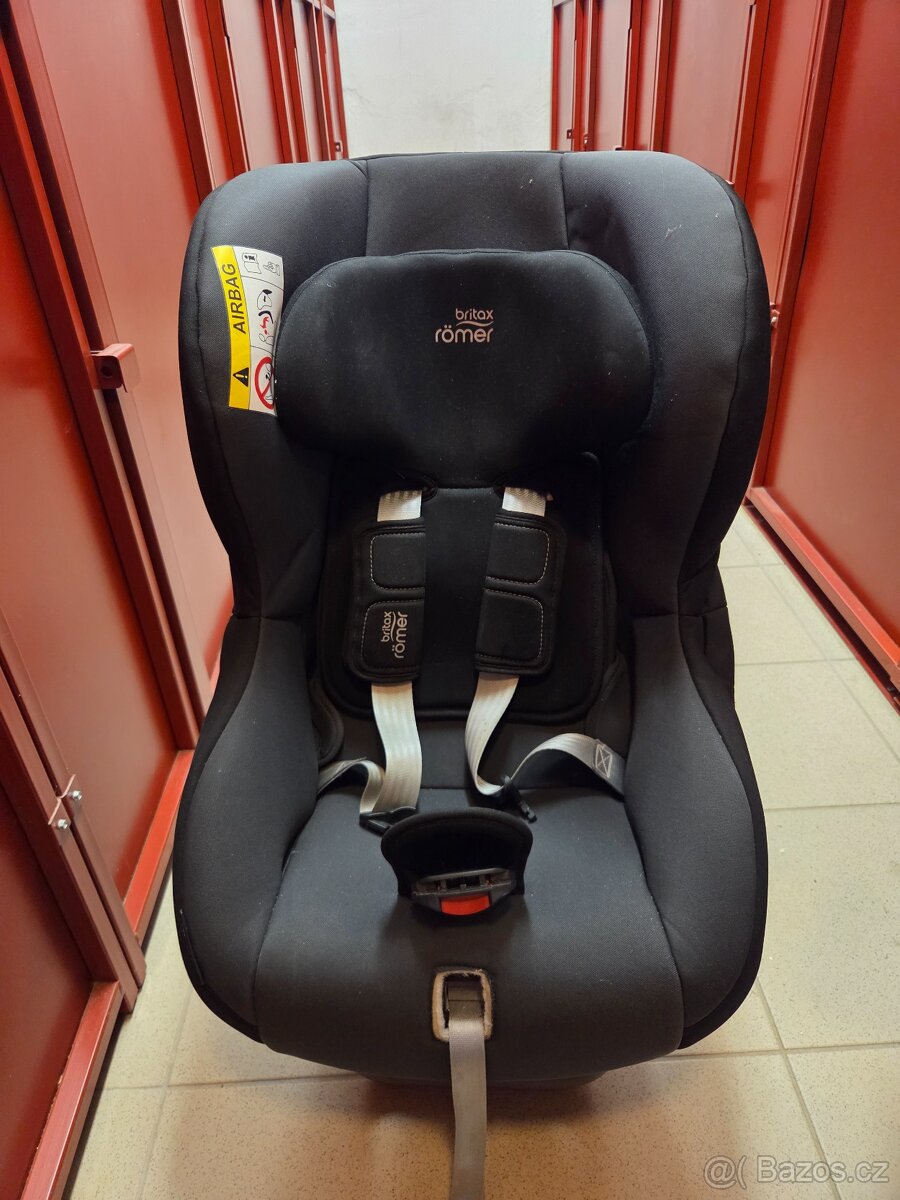 Autosedačka Britax Romer
