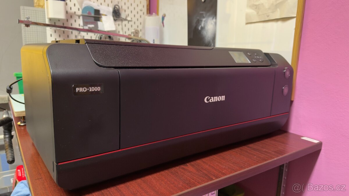 Canon imagePROGRAF PRO-1000
