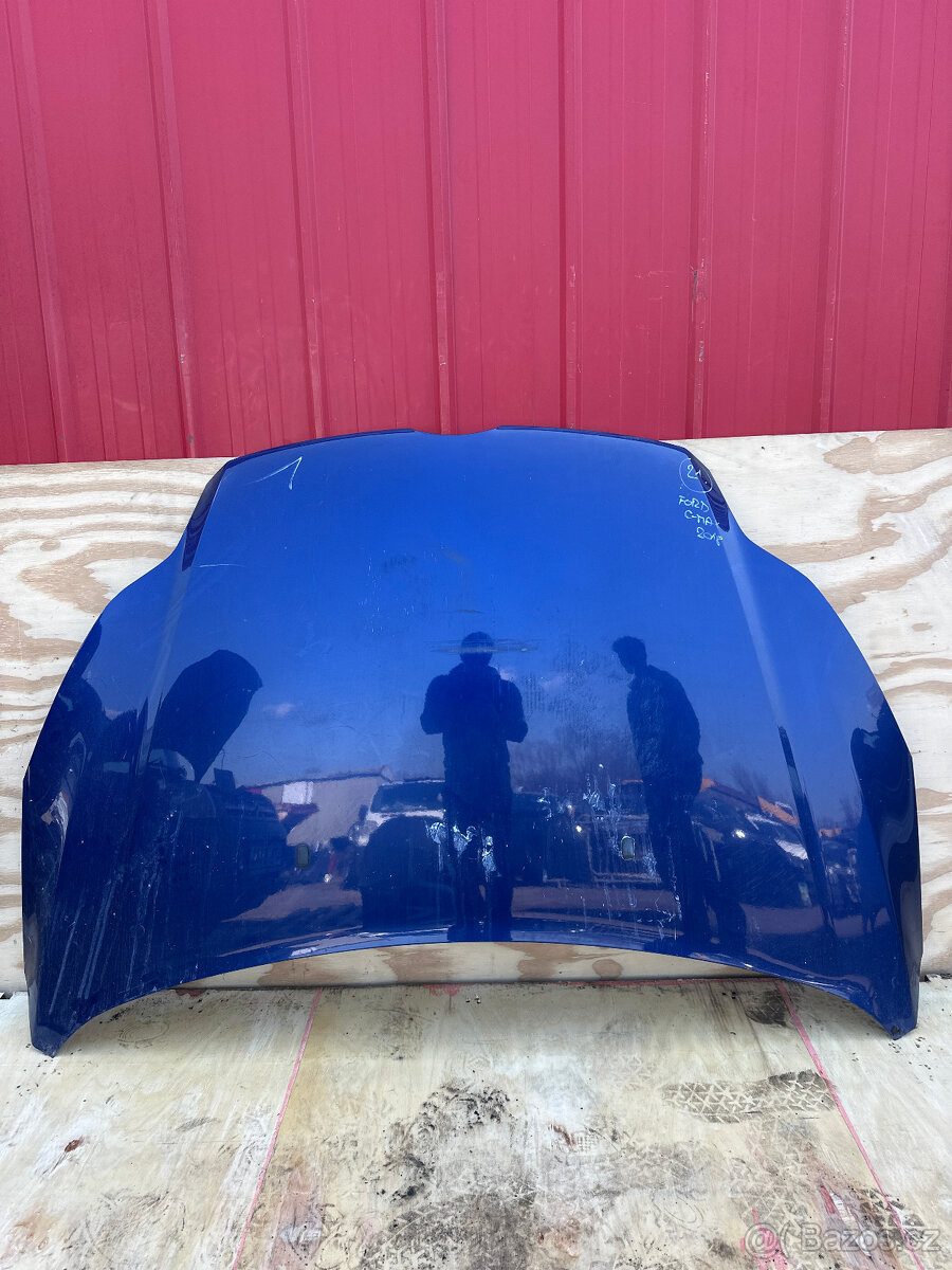 21.PRODÁM KAPOTA FORD C-MAX 2018